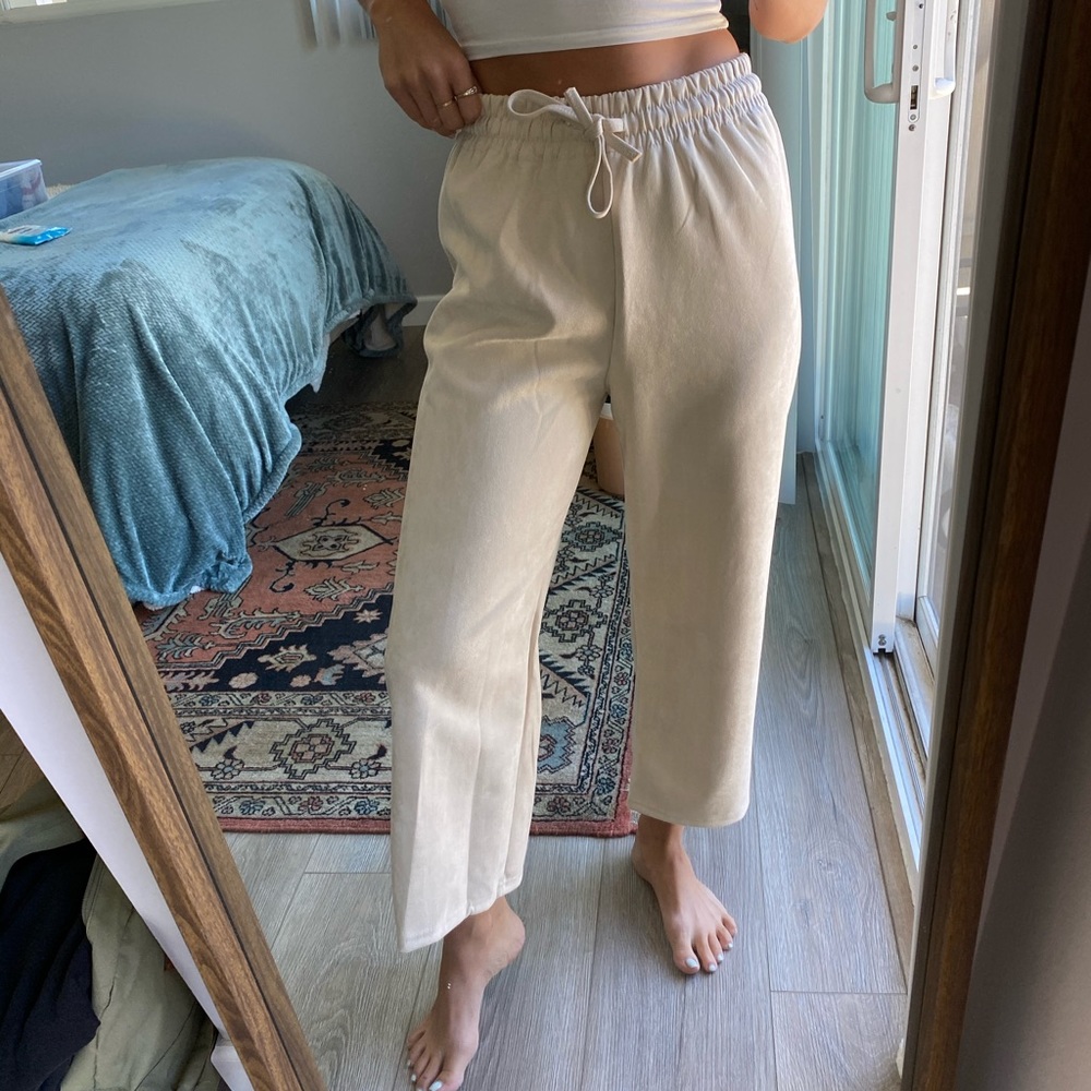 SWEATPANTS